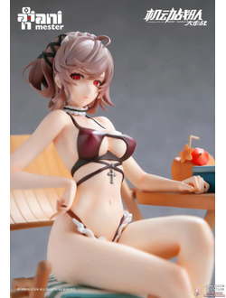 Фигурка 1/6 Judith Swimsuit Ver.