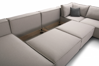 Кентон Модуль Прямой раскладной (1040)