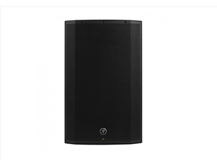 Mackie thump 15 1300 watts clearance