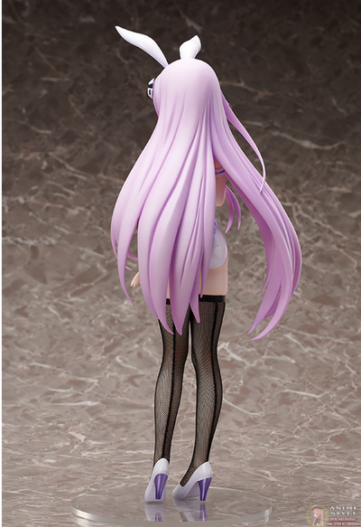 Фигурка 1/4 Нептун (Neptune Purple Sister Bunny Ver.)