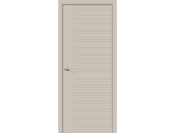 Дверь Граффити - 33 - (Creamy)