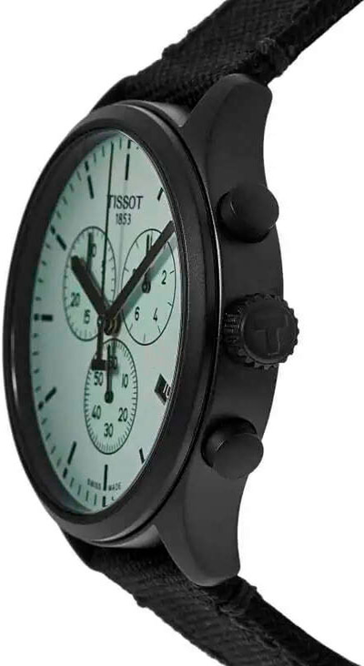 Швейцарские часы Tissot T116.617.37.091.00