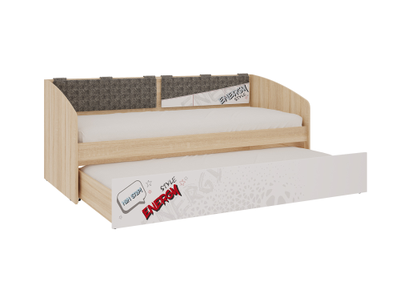 Детская Энерджи - СОФА "ЭНЕРДЖИ"