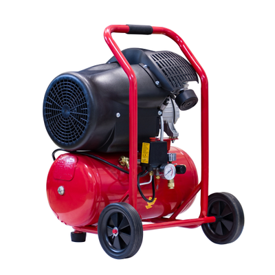 Компрессор масляный коаксиальный Aurora GALE-25