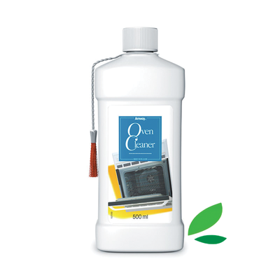 Чистящее средство-гель для духовых шкафов, 500 мл.