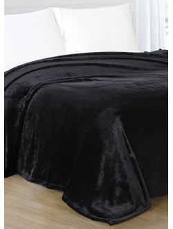 Плед Cleo VIRGINIA полутороспальный велсофт 150х200 150/011-ODN