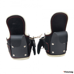 Гравитационные ботинки Onhillsport WORKOUT, черные