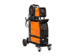 Сварочный полуавтомат Сварог TECH MIG 350 P (N316)