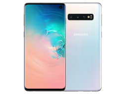 Samsung Galaxy S10 128GB Перламутр (rfb)