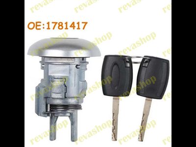 Личинка замка двери для Форд Транзит