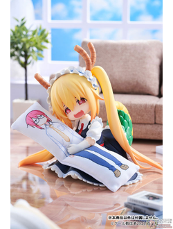 Фигурка Тору (Tohru Ribose)