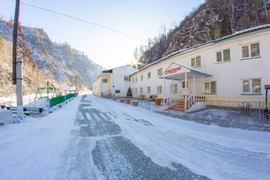 Пансионат Филатовский 2