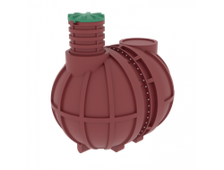 Пожарный резервуар Модуль П10