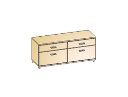 Гостиная ГРЕЙС - ТБ-5029 Тумба