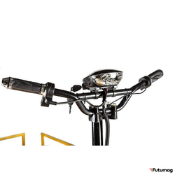 Платформенная тележка электрическая RuTrike СКЛАД 1500