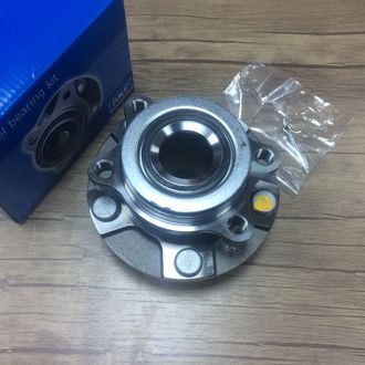 Передняя ступица в сборе  SKF для NIssan Qashqai J10