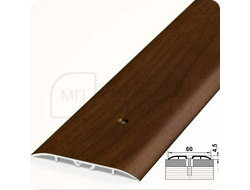 Порог одноуровневый Лука ПС 07-1.2700.094 Венге