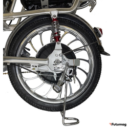 Электровелосипед Rockwild V 3.5 10AH