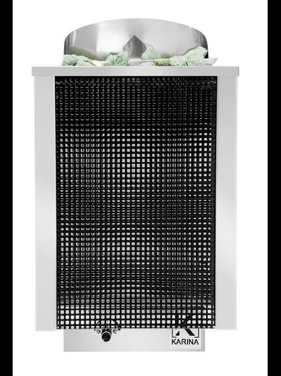 Электрическая печь KARINA Optima Steam 7,5