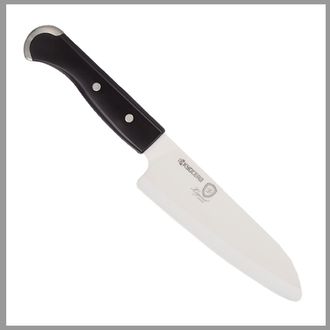 Нож кухонный KYOCERA с керамическим лезвием 170мм