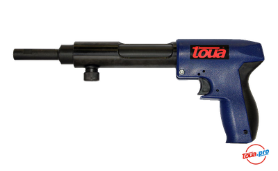 Пороховой монтажный пистолет Toua 307