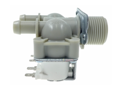 Клапан подачи воды LG 5220FR2067J - 12V (2/180) для стиральной машины