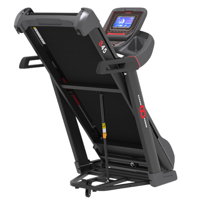Беговая дорожка CardioPower S45