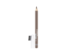 Карандаш для бровей LUXVISAGE