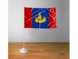 Флажок Костромская Область