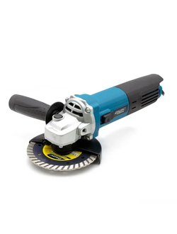 Шлифмашина угловая  ВАРЯГ МШУ-125/950П