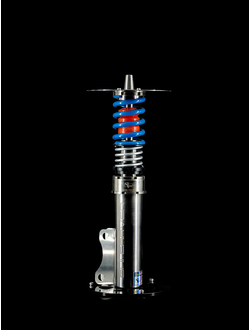 STATIC FINAL: M POWER with METAL BASE
