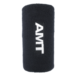 AMT Wristband - широкий напульсник с логотипом АМТ
