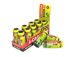 (BOMBBAR) L-carnitine 3500 - (50 мл)