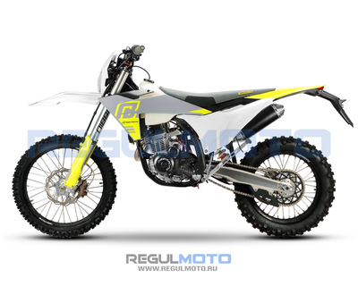 Regulmoto NIBBI N300 (СB300RL) с ПТС