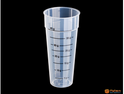 Мерный стакан Оксид 100 мл