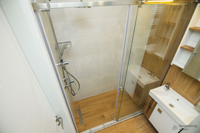 Продается квартира-студия в DAR Building