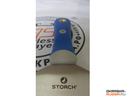 Storch Expert шпатель с крестовой битой, 150 мм.