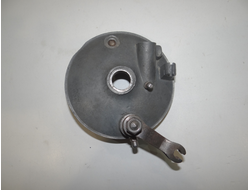 Опорник переднего колеса М1М