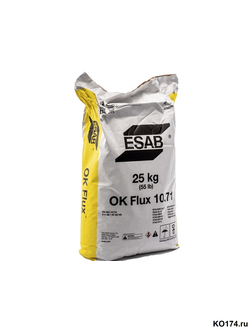 Сварочный флюс
