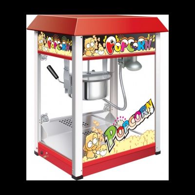 Аппарат для попкорна HP-6B