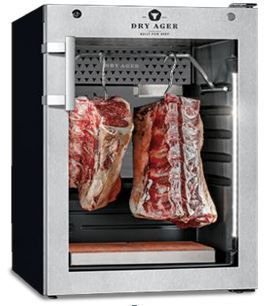 Шкаф для вызревания мяса DRY AGER DX500 Premium