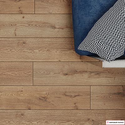 Ламинат Kastamonu Amber Дуб Раушен FP1102 33 класс толщина 10 мм с фаской 2.131 м2