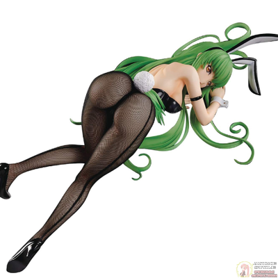 Фигурка 1/4 C.C. Bunny Ver.