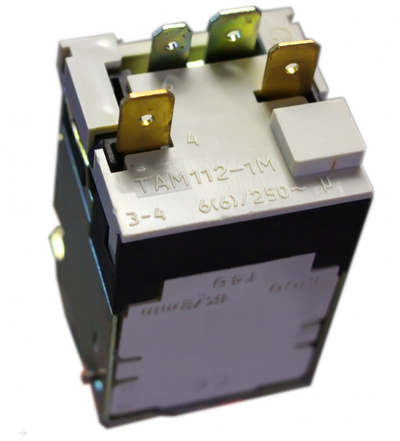Терморегулятор ТАМ 112