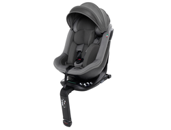 Автокресло 0-18 кг Isofix 360 I-Size Sweet Baby Odyssey Dark Grey