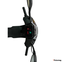 Электроскутер Wanmi S 24AH