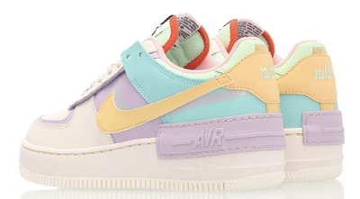 Nike Air Force 1 Low Shadow