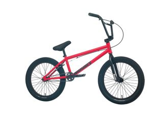 Купить велосипед BMX Sunday Primer (Red) в Иркутске