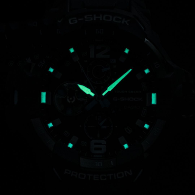 Часы Casio G-Shock GR-B300-8A2