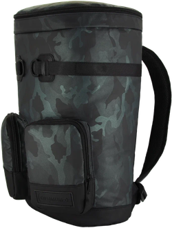 Рюкзак-баул Optimum Urban